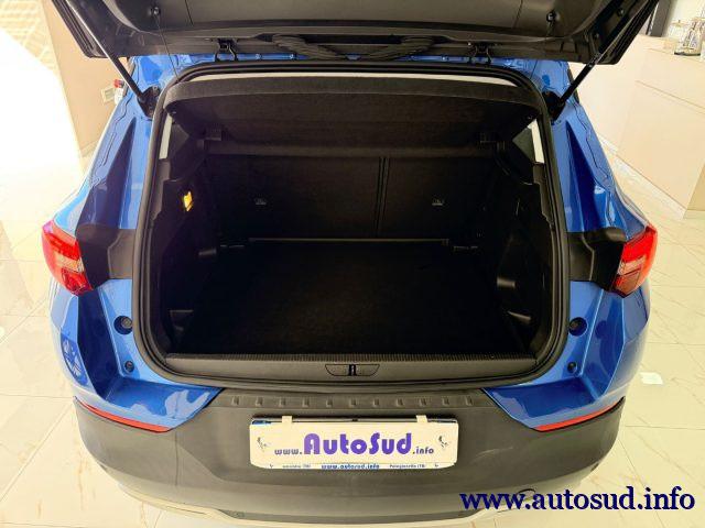 OPEL Grandland 1.5 diesel Ecotec aut. Business Elegance