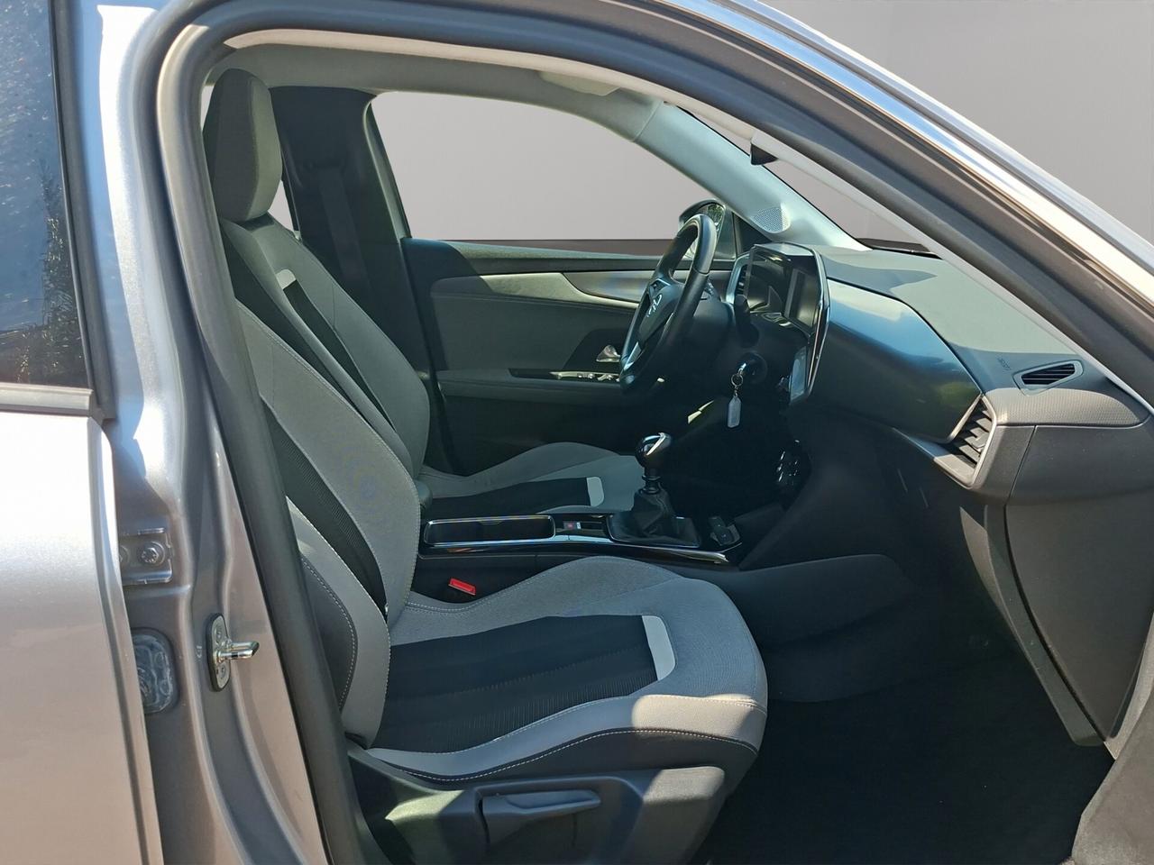 Opel Mokka 1.2 Turbo Edition