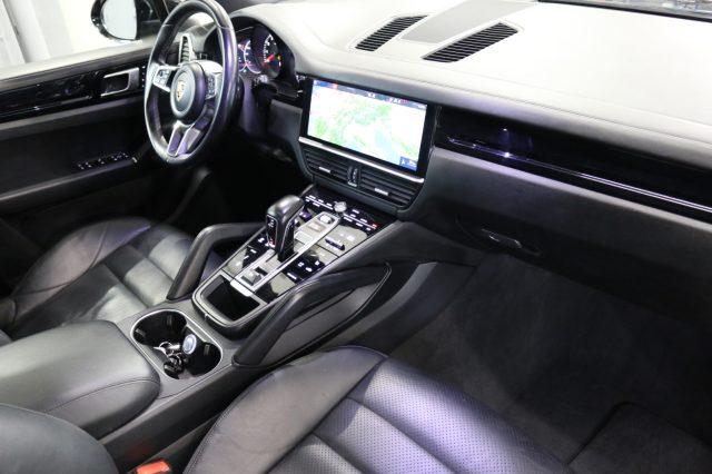 PORSCHE Cayenne 3.0 V6 "" TETTO PANORAMICO / CERCHI 21" ""