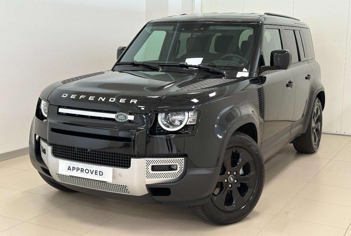 Land Rover Defender 110 3.0D I6 250 CV AWD Auto X-Dynamic NOLEGGIO 12 MESI