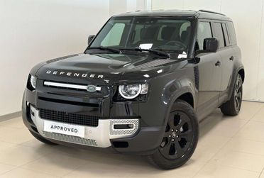 Land Rover Defender 110 3.0D I6 250 CV AWD Auto X-Dynamic NOLEGGIO 12 MESI