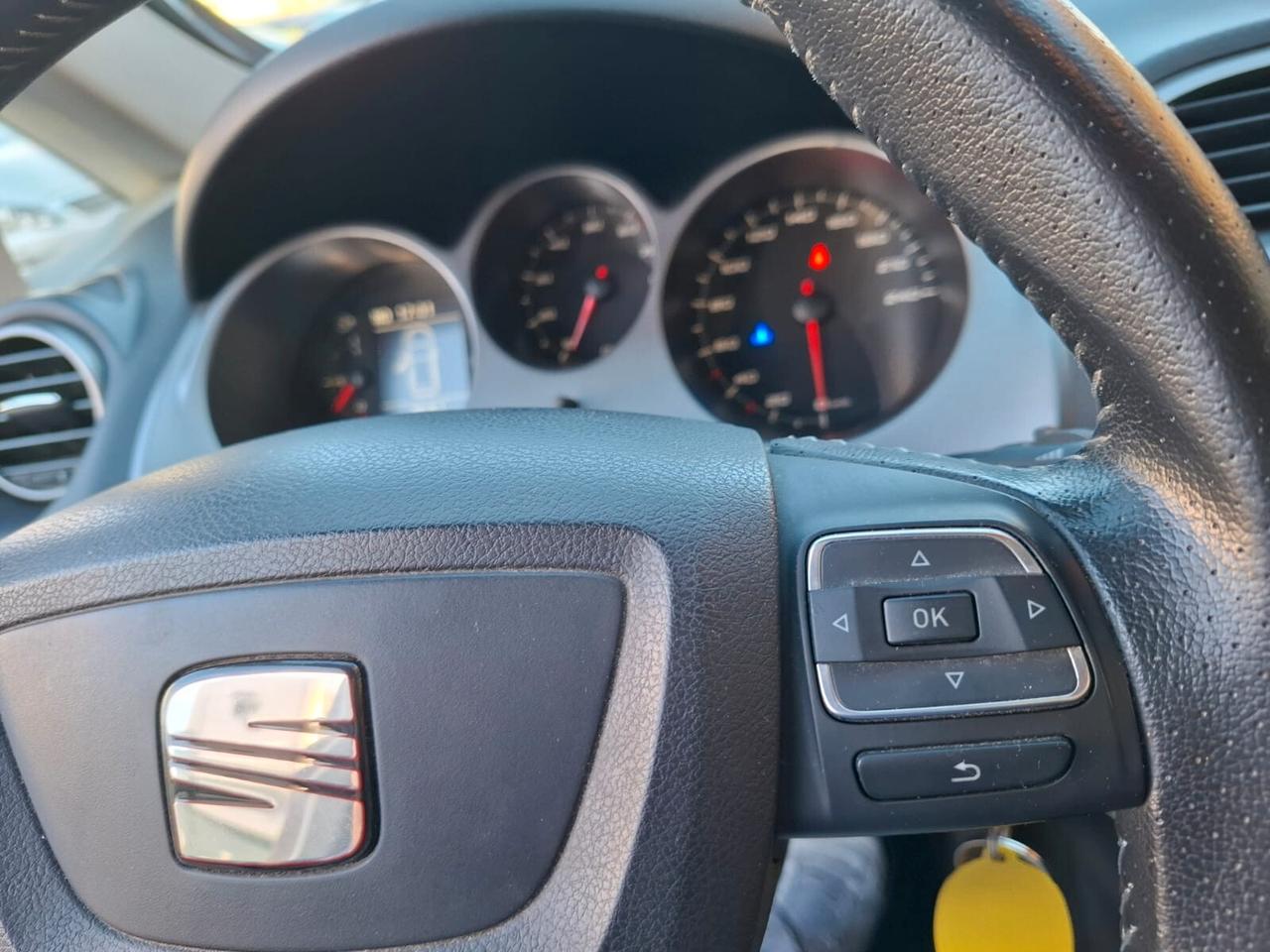 Seat Altea XL 1.6 Style BI FUEL I-Tech