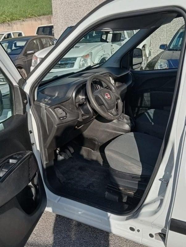 FIAT Doblò 1.4 PL-TN Cargo Maxi Lamierato 2 posti N1