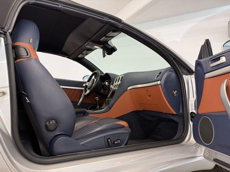 Alfa Romeo Spider Spider 3.2 JTS V6 Q4 Exclusive