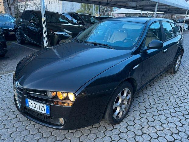 Alfa Romeo 159 Sw