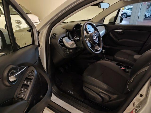 FIAT 500X 1.0 T3 120 CV Connect MY21