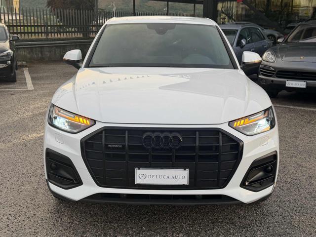 AUDI Q5 SPB 40 TDI quattro S tronic S line SC ROTTAMAZIONE
