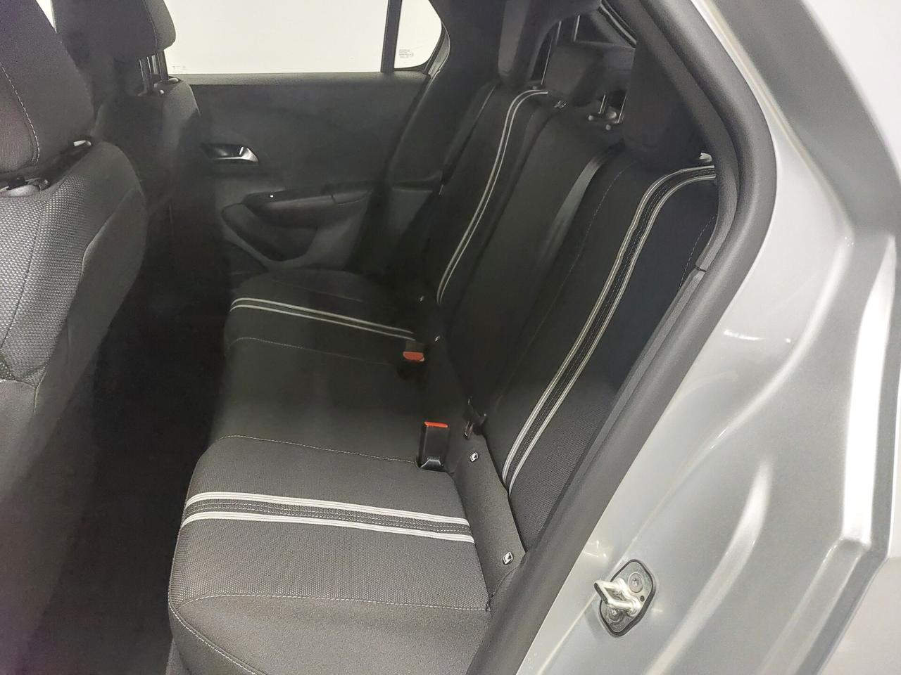 OPEL Corsa 6ª serie Corsa 1.2 100 CV aut. GS