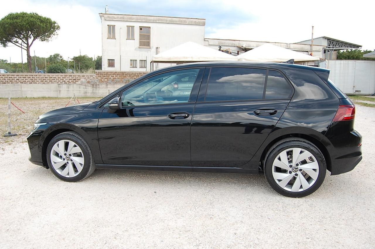 Volkswagen Golf 2.0 TDI 115 CV SCR Edition Plus