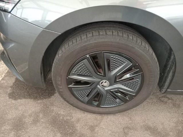 SKODA Fabia 1.0 TSI 95 CV Style