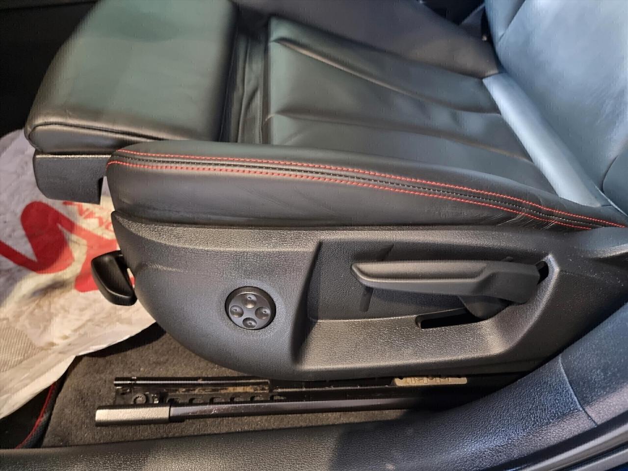 Audi A3 S3 Sedan 2.0 TFSI quattro S tronic 310 cv italiana