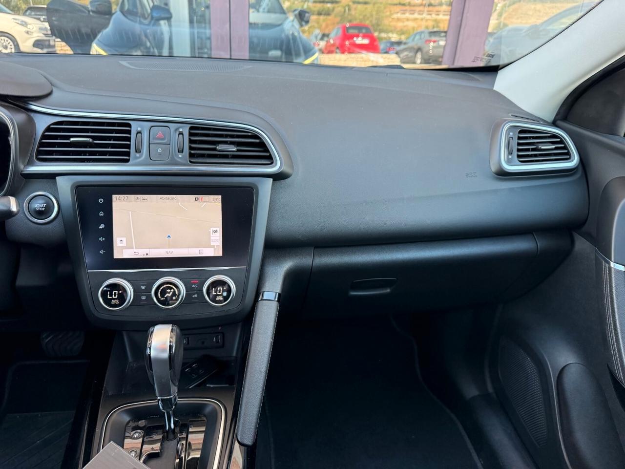 Renault Kadjar 1.5 blue dci Business 115cv edc