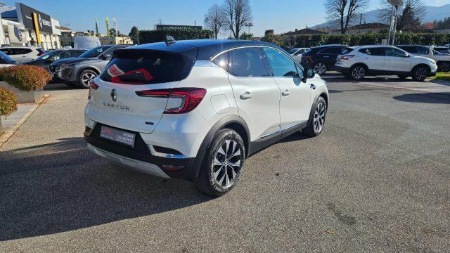 RENAULT Captur Full Hybrid E-Tech 145 CV Techno