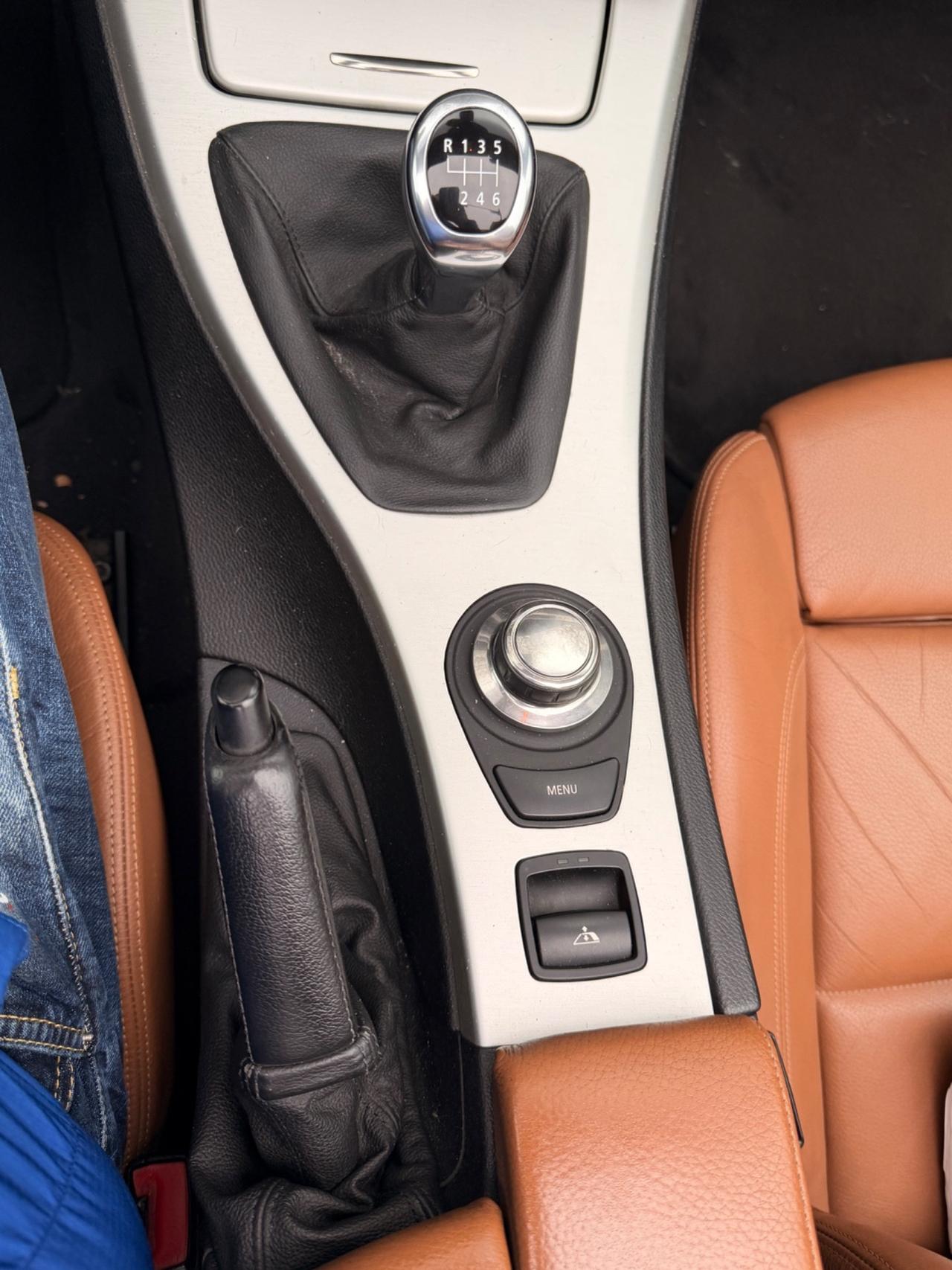 Bmw 320i cat Cabrio Attiva