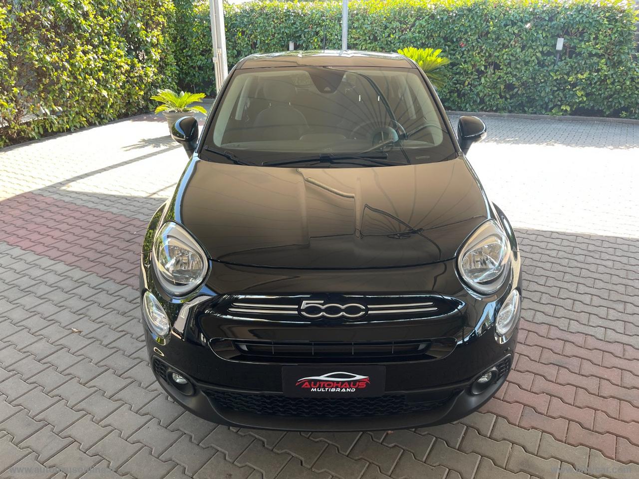 FIAT 500X 1.6 M.Jet 130 CV Club