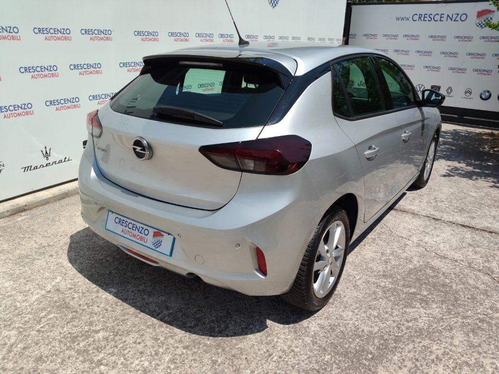 Opel Corsa 1.2 100 CV Elegance - MINI RATA 4 ANNI