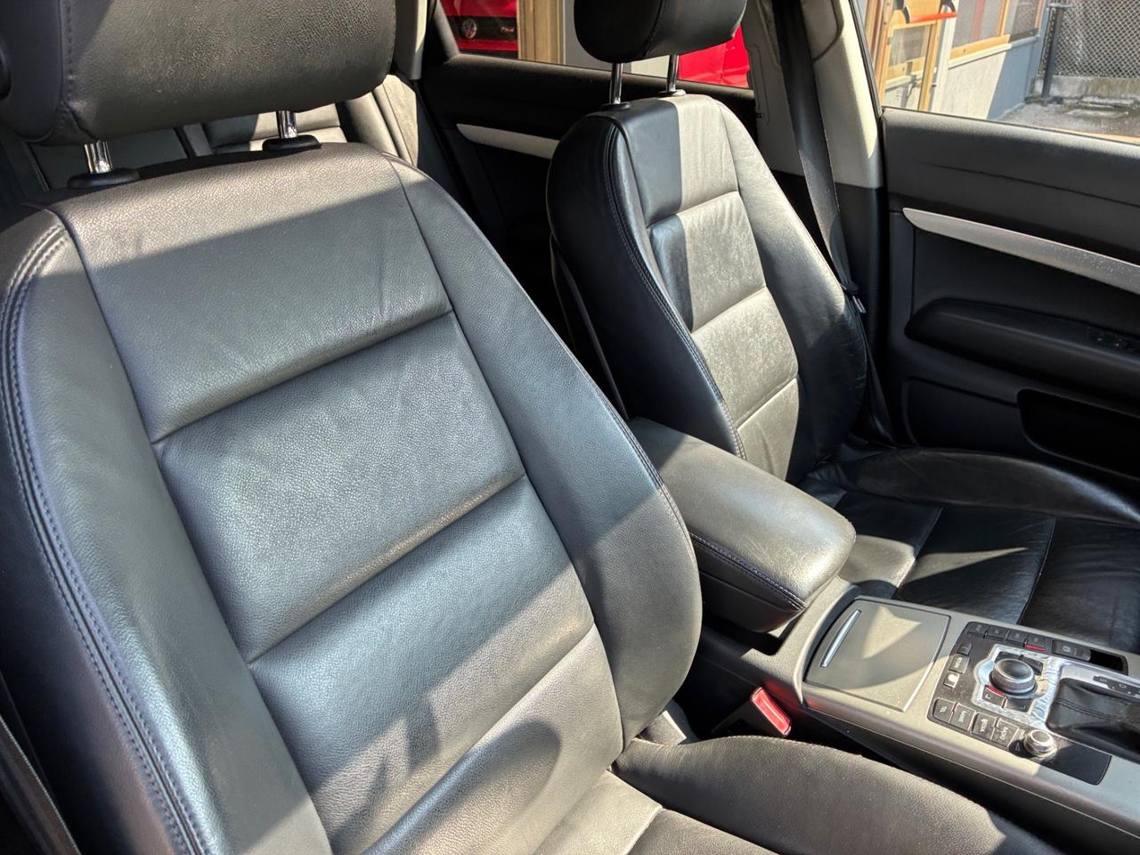 Audi A6 allroad 3.0 TDI 232 cv Quattro Tiptronic