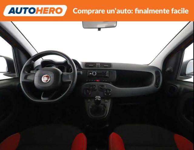 FIAT Panda 1.2 Pop