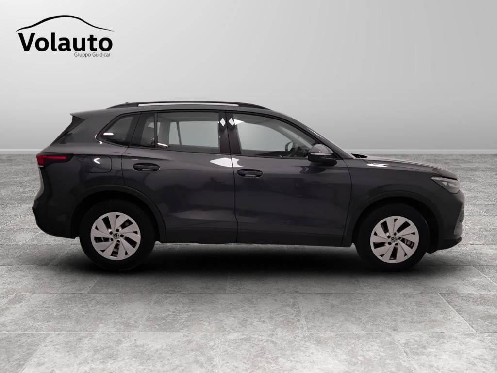 VOLKSWAGEN Tiguan III 2024 - Tiguan 2.0 tdi Life 150cv dsg