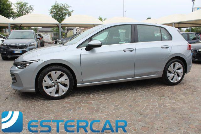 VOLKSWAGEN Golf 8 2.0 TDI 150CV DSG Style