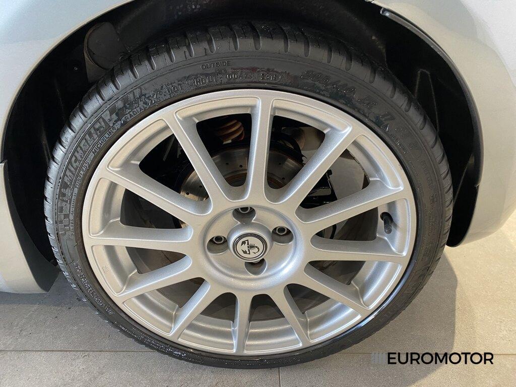 Abarth 695 C 1.4 T-Jet Rivale MTA