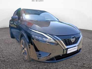 Nissan Qashqai NEW N-CONNECTA E-POWER - TB