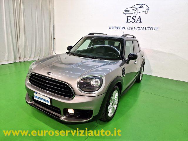 MINI Countryman 1.5 Cooper Hype Countryman