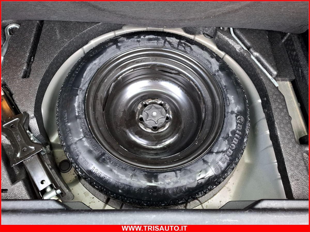 RENAULT Kadjar 1.5 Dci Intens NEOPATENTATI (LUCI LED+PELLE+NAVI)