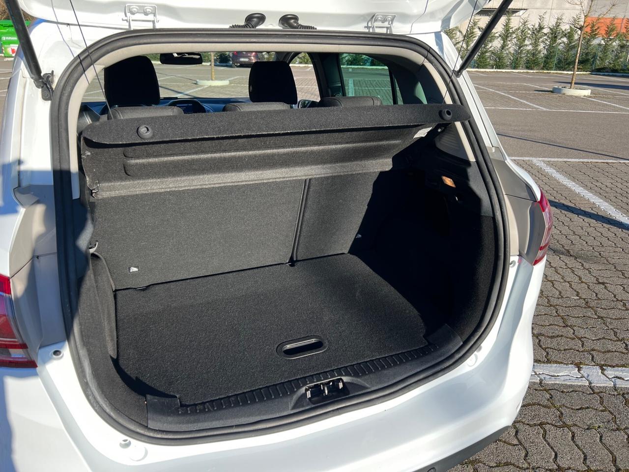 Ford B-Max 1.0 EcoBoost 100 CV Titanium