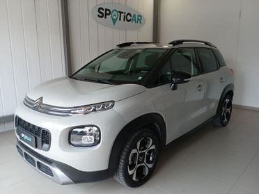 Citroën C3 Aircross BlueHDi 120 S&S EAT6 Shine