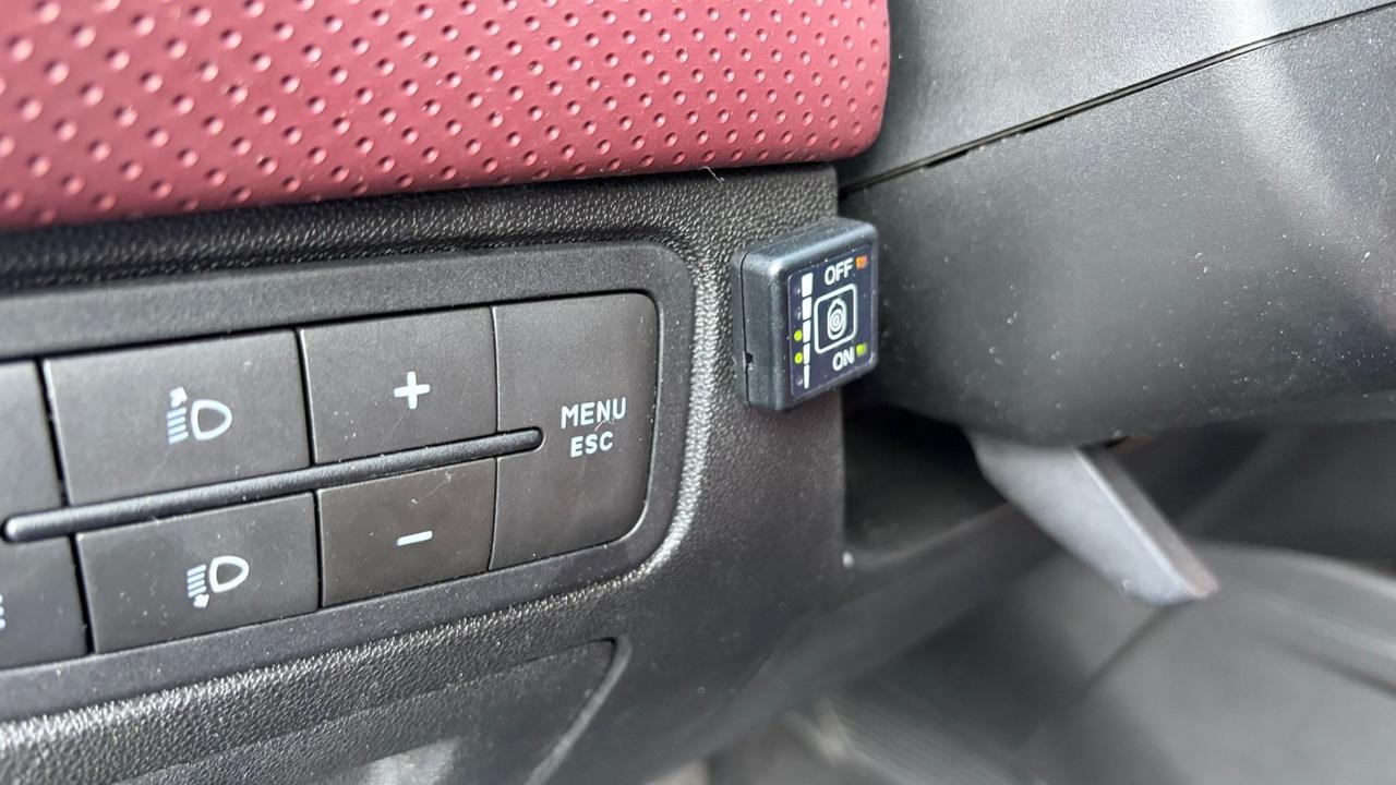 Fiat Punto Evo 1.4 3 porte Dynamic GPL