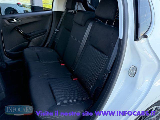PEUGEOT 208 BlueHDi 100 CV Allure Prezzo reale