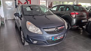 Opel Corsa 1.2 3 porte Easytronic Enjoy