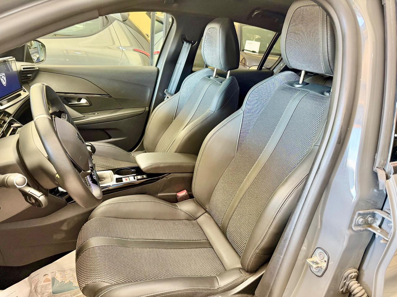 Peugeot 208 PureTech 100 Stop&Start 5 porte GT