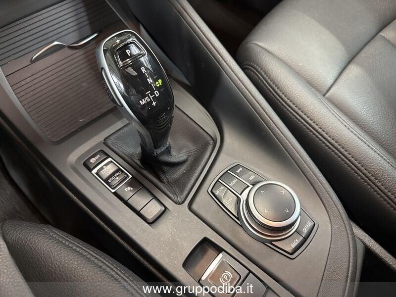 BMW X1 F48 2019 Diesel sdrive16d Business Advantage auto