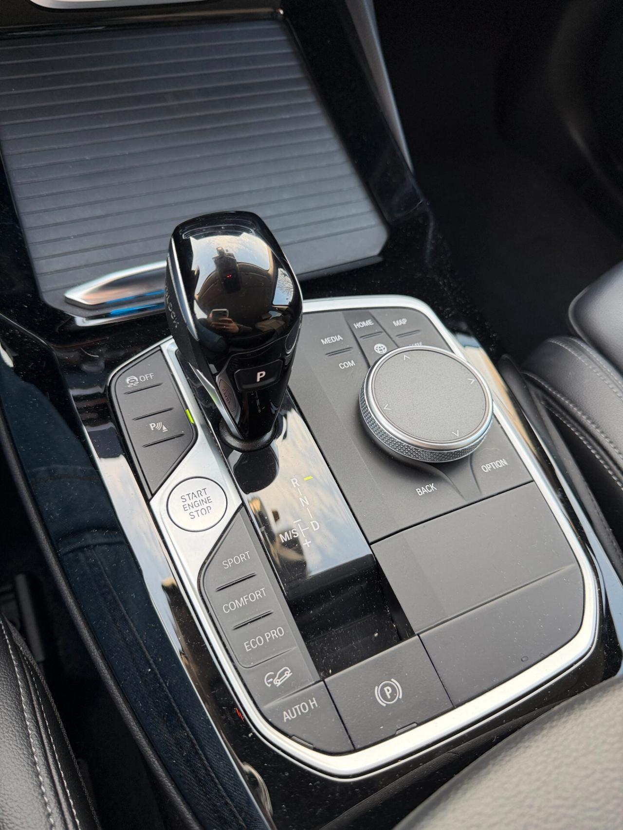 Bmw X3 xDrive20d 48V Sport