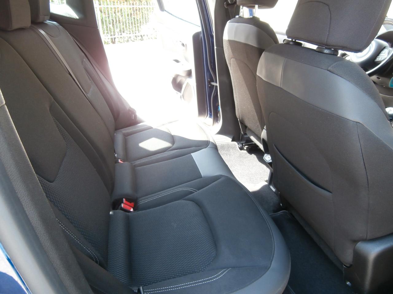 Jeep Renegade 2.0 Mjt 140CV 4WD Active Drive Limited