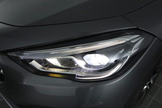 MERCEDES-BENZ CLA sse GLA GLA 200 d Automatic SPORT PLUS