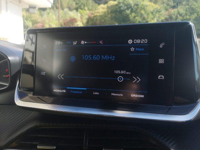 PEUGEOT 2008 BlueHDi 110 S&S Active