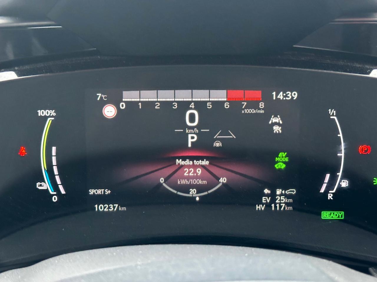 Lexus NX450H Plug-in 4WD F-Sport
