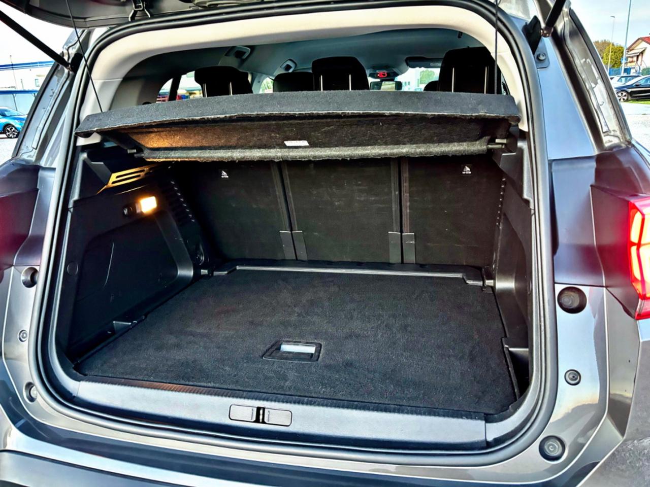 Citroen C5 Aircross BlueHDi 130 S&S EAT8 Feel Pack