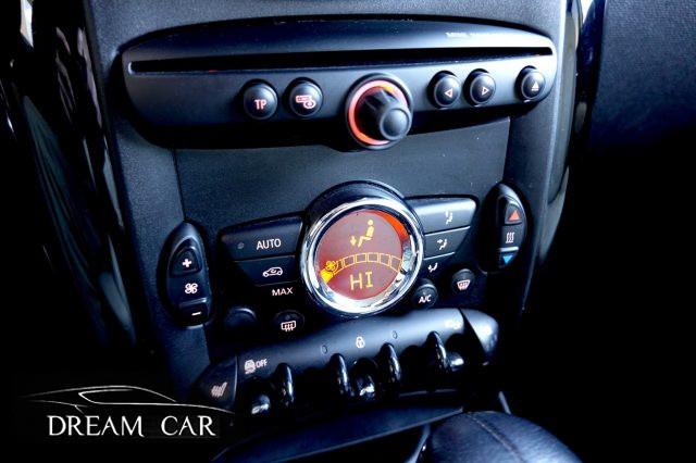 MINI Countryman Mini Cooper SD Countryman ALL4