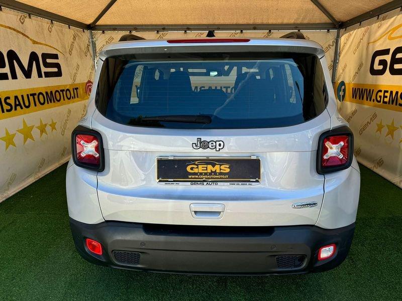 Jeep Renegade 1.6 Mjt 105 CV Business