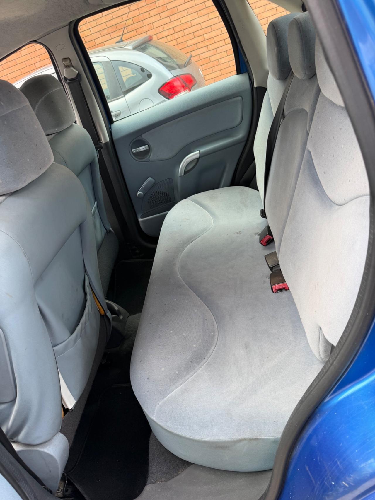 Citroen C3 1.4 Exclusive