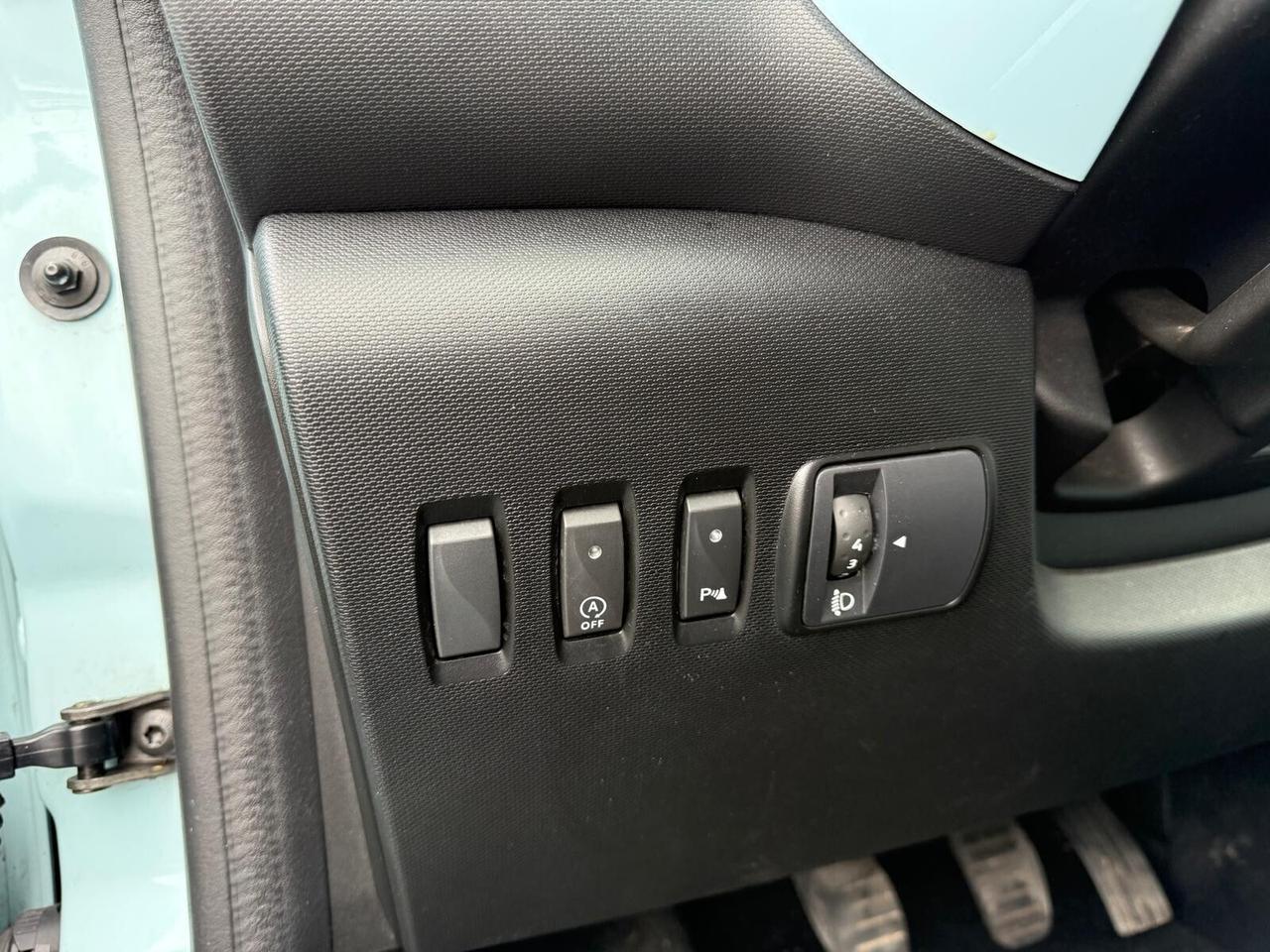 Renault Twingo TCe 70CV Cabrio Intens Cosmic Cerchi in lega pdc