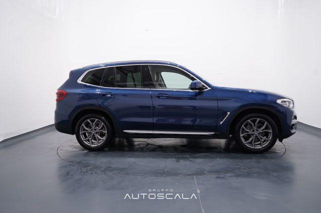 BMW X3 xDrive 20d xLine