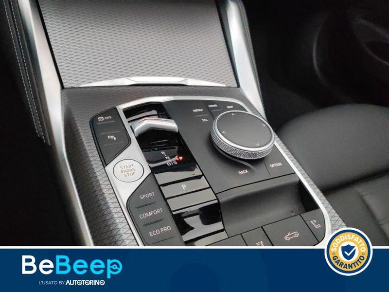 BMW Serie 4 Cabrio M440I MHEV 48V XDRIVE AUTO