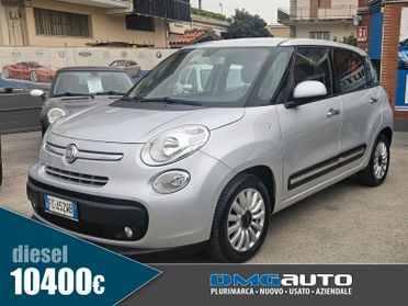 Fiat 500L 1.3 Multijet 85 CV Pop Star