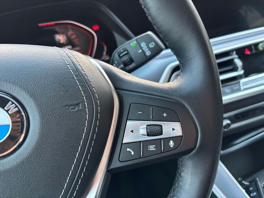 Bmw X5 xDrive25d Business 2021 / solo 70.000 KM IVA ESPOSTA Tua a soli 399 Euro al mese