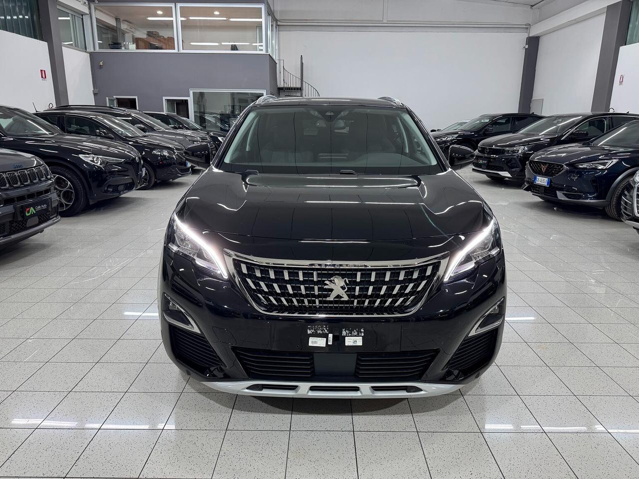 3008 1.5HDi 130cv Allure SUPER BELLA COME NUOVA
